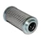 Main Filter Hydraulic Filter, replaces WESTERN FILTER E3031VU05, Pressure Line, 5 micron, Outside-In MF0422863 - alternate 3